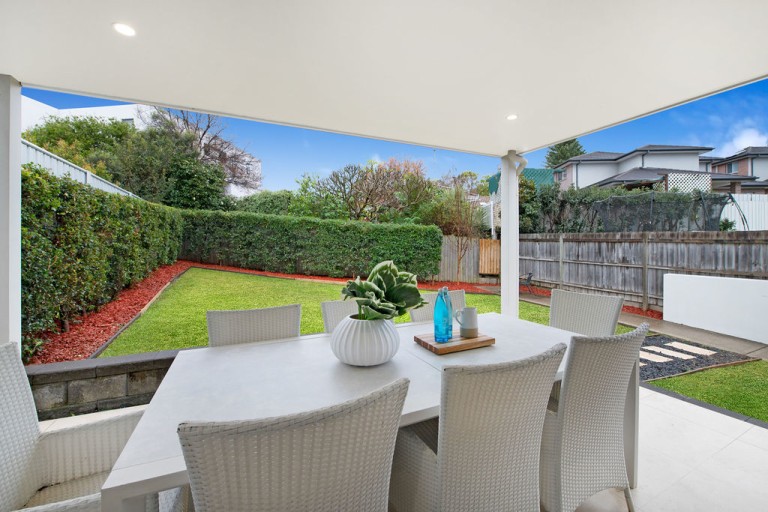31 Wesley Street, Oatlands NSW 2117 - photo 18