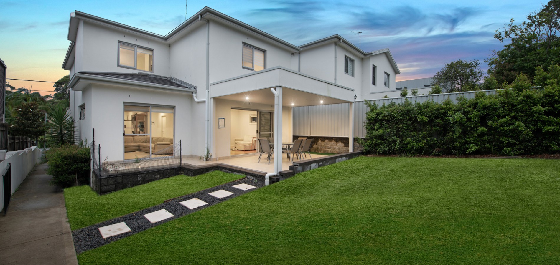 31 Wesley Street, Oatlands NSW 2117 - photo 5