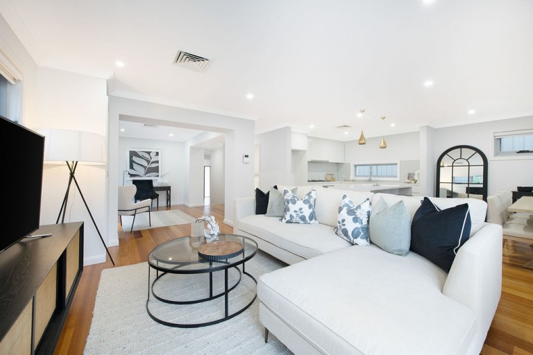 31 Wesley Street, Oatlands NSW 2117 - photo 6