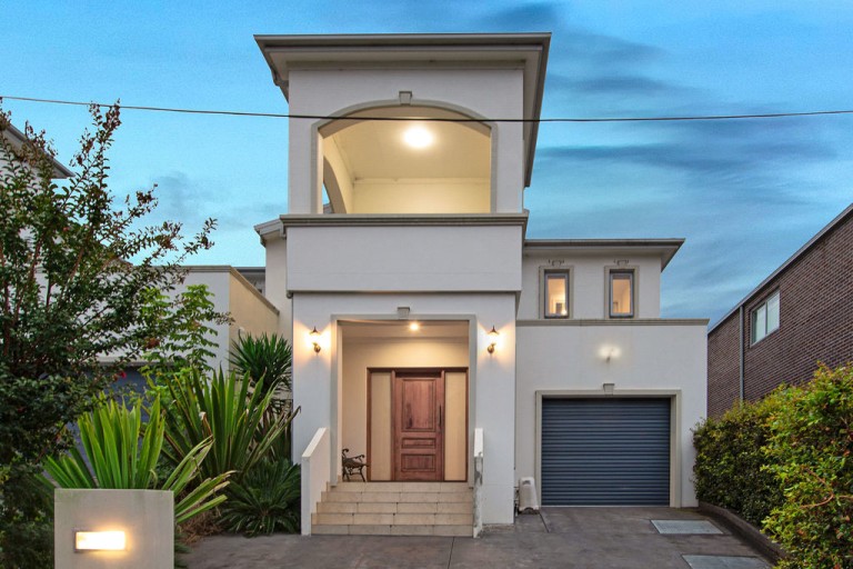 31 Wesley Street, Oatlands NSW 2117 - McGrath West Group