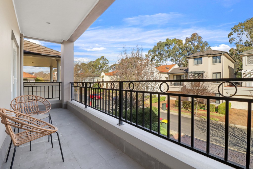 23 Linden Way, Bella Vista NSW 2153 - photo 14