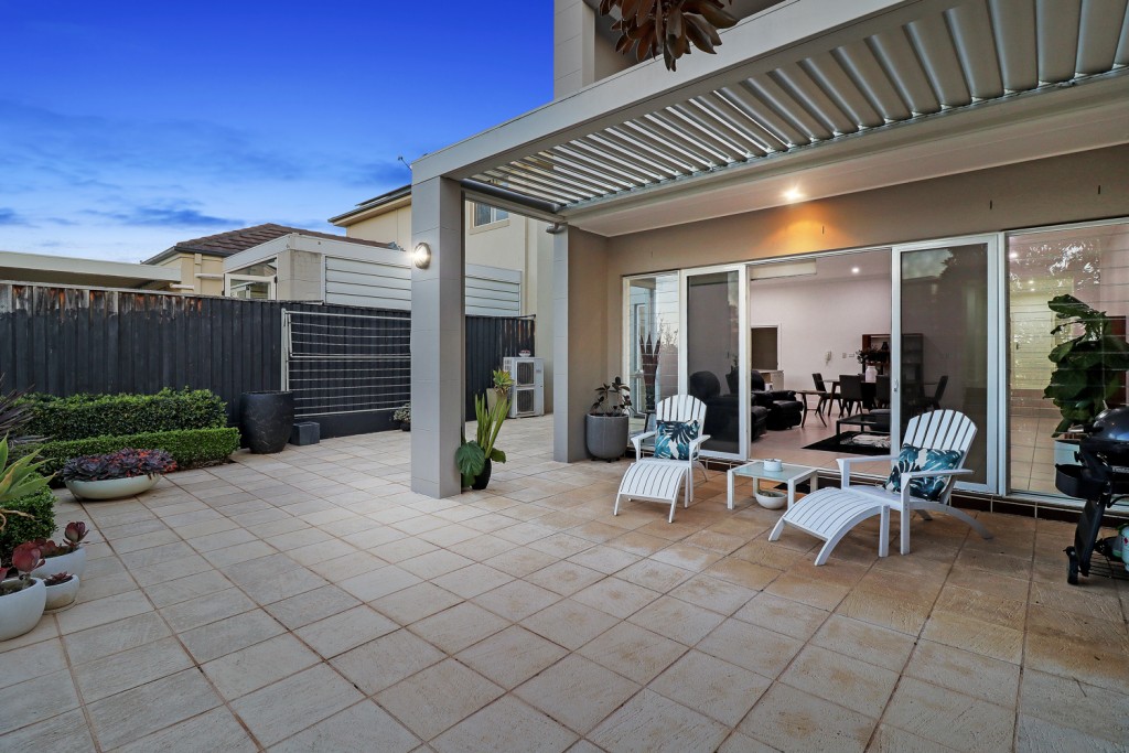 23 Linden Way, Bella Vista NSW 2153 - photo 15
