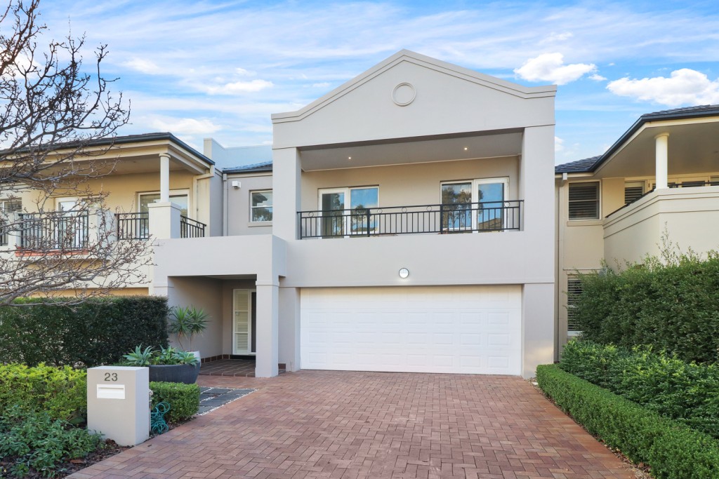 23 Linden Way, Bella Vista NSW 2153 - photo 17