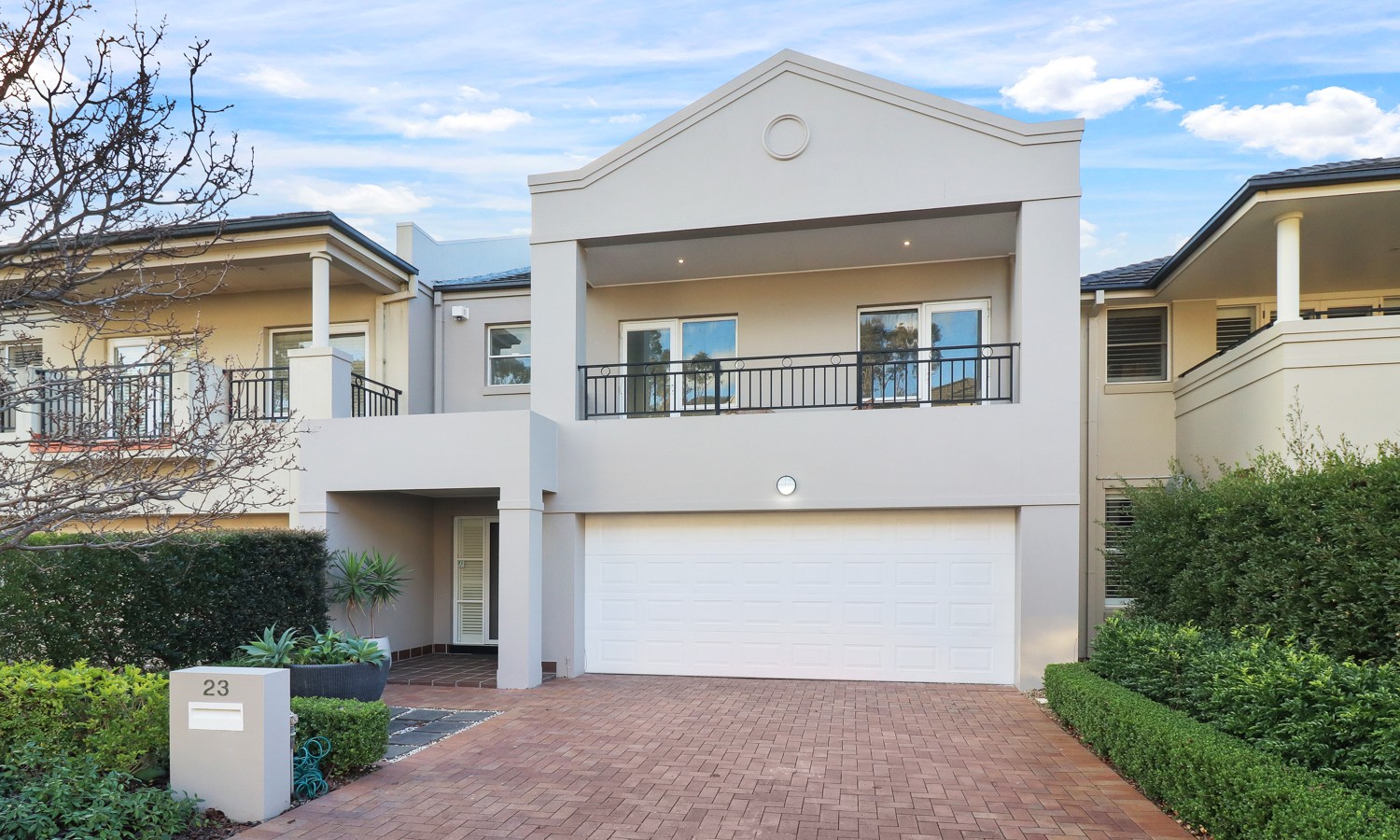 23 Linden Way, Bella Vista NSW 2153 - photo 17