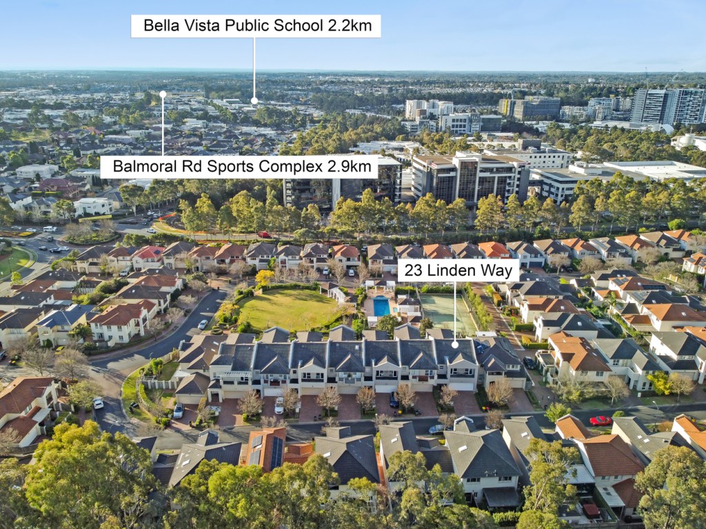 23 Linden Way, Bella Vista NSW 2153 - photo 25