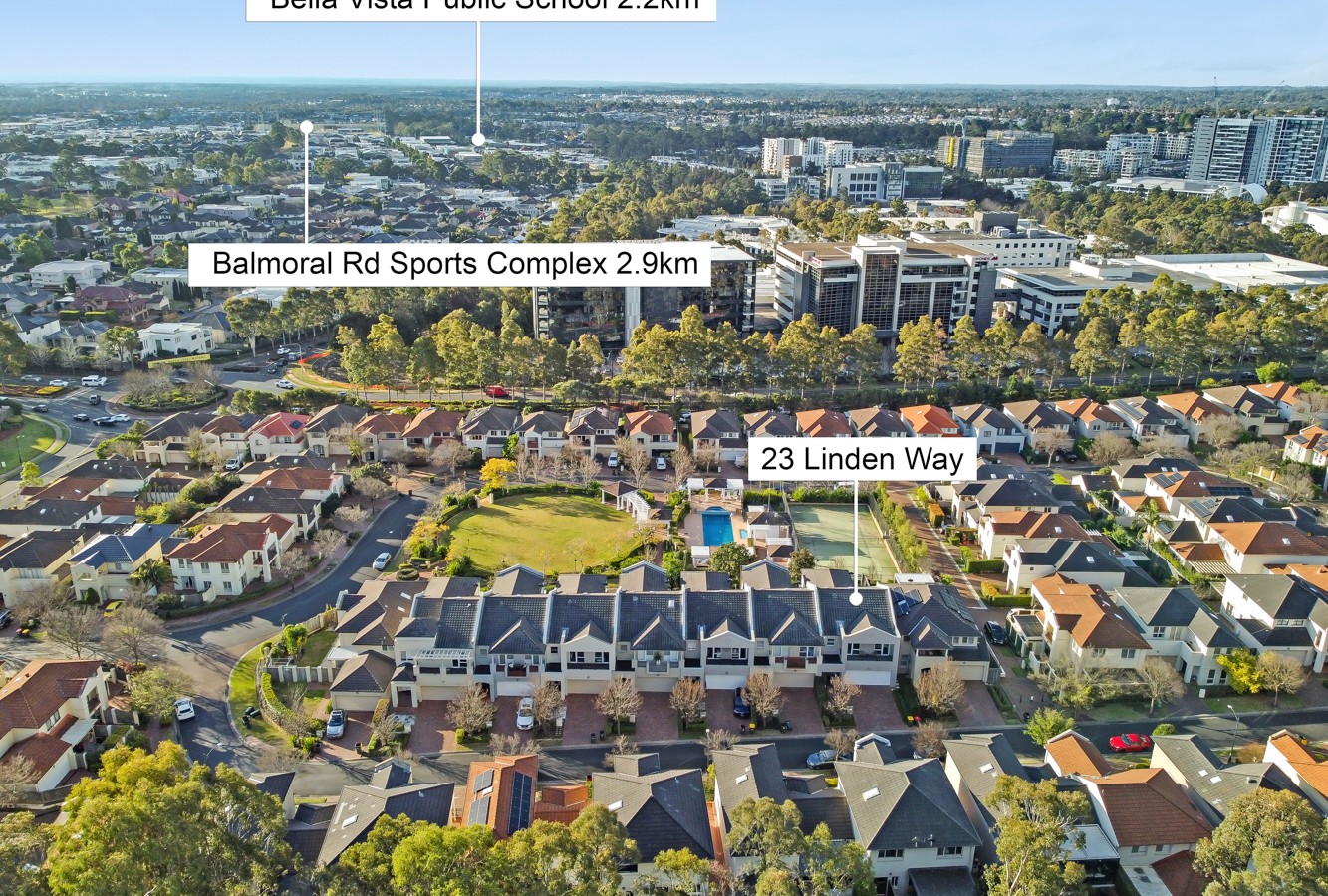 23 Linden Way, Bella Vista NSW 2153 - photo 25