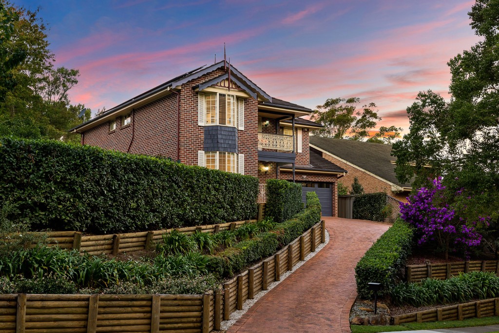 50 Highs Road, West Pennant Hills NSW 2125 - photo 2