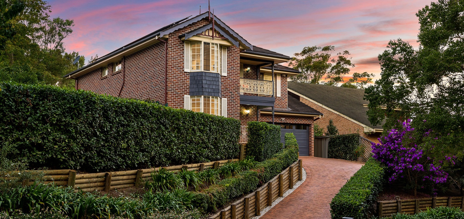 50 Highs Road, West Pennant Hills NSW 2125 - photo 2