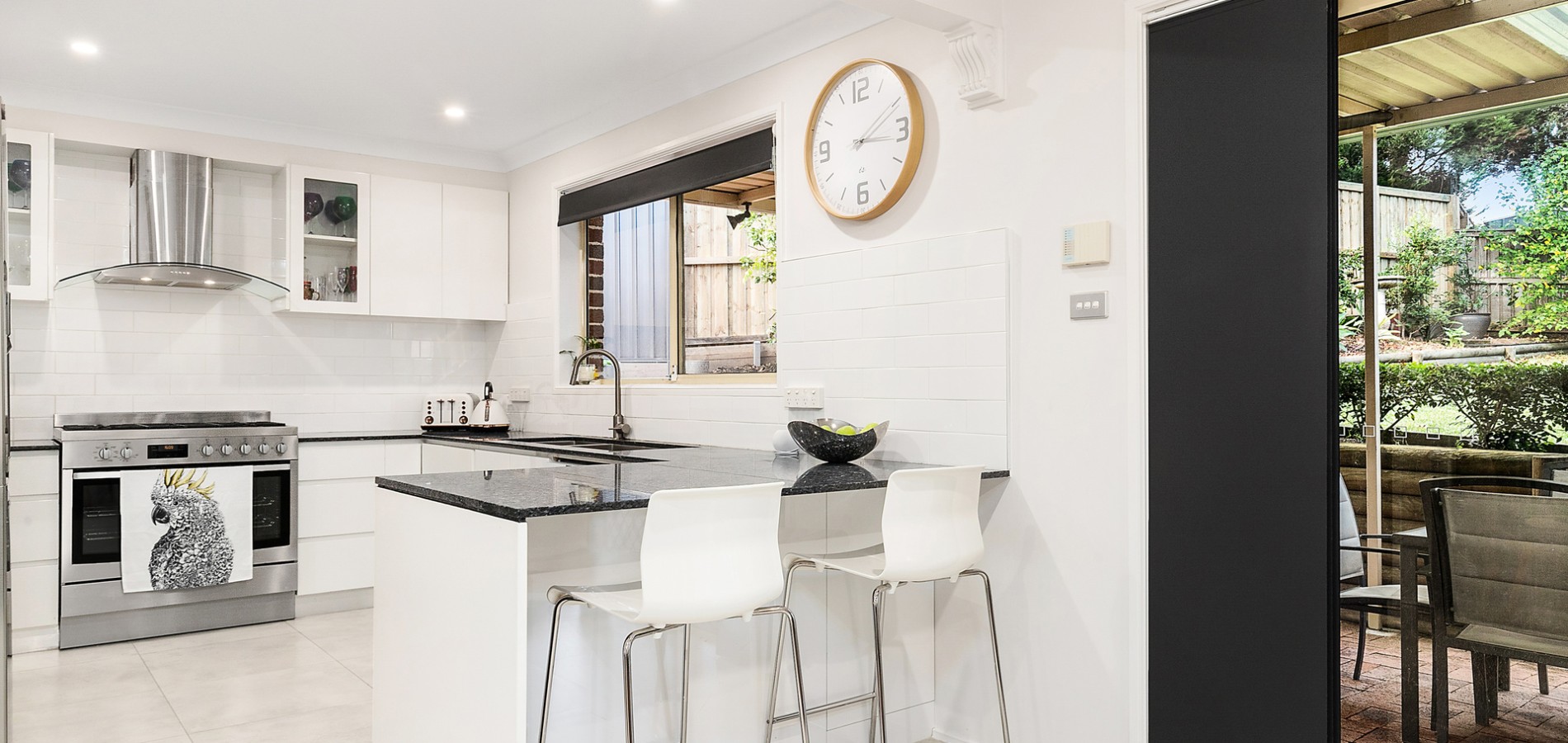 50 Highs Road, West Pennant Hills NSW 2125 - photo 3