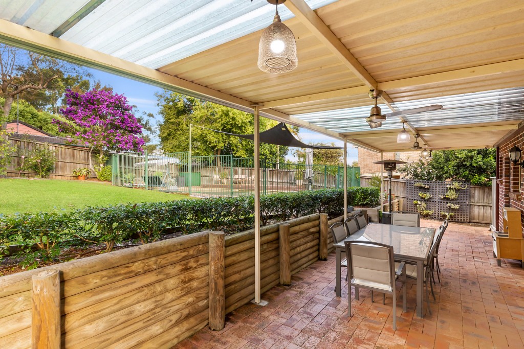 50 Highs Road, West Pennant Hills NSW 2125 - photo 6