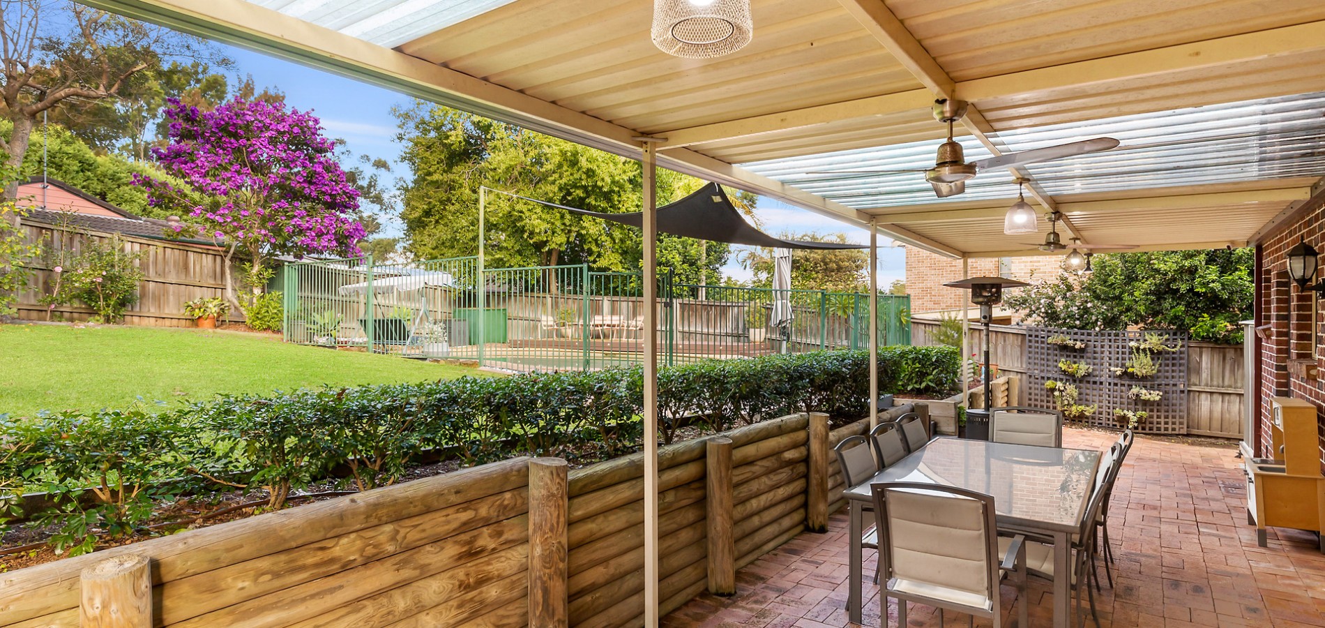 50 Highs Road, West Pennant Hills NSW 2125 - photo 6