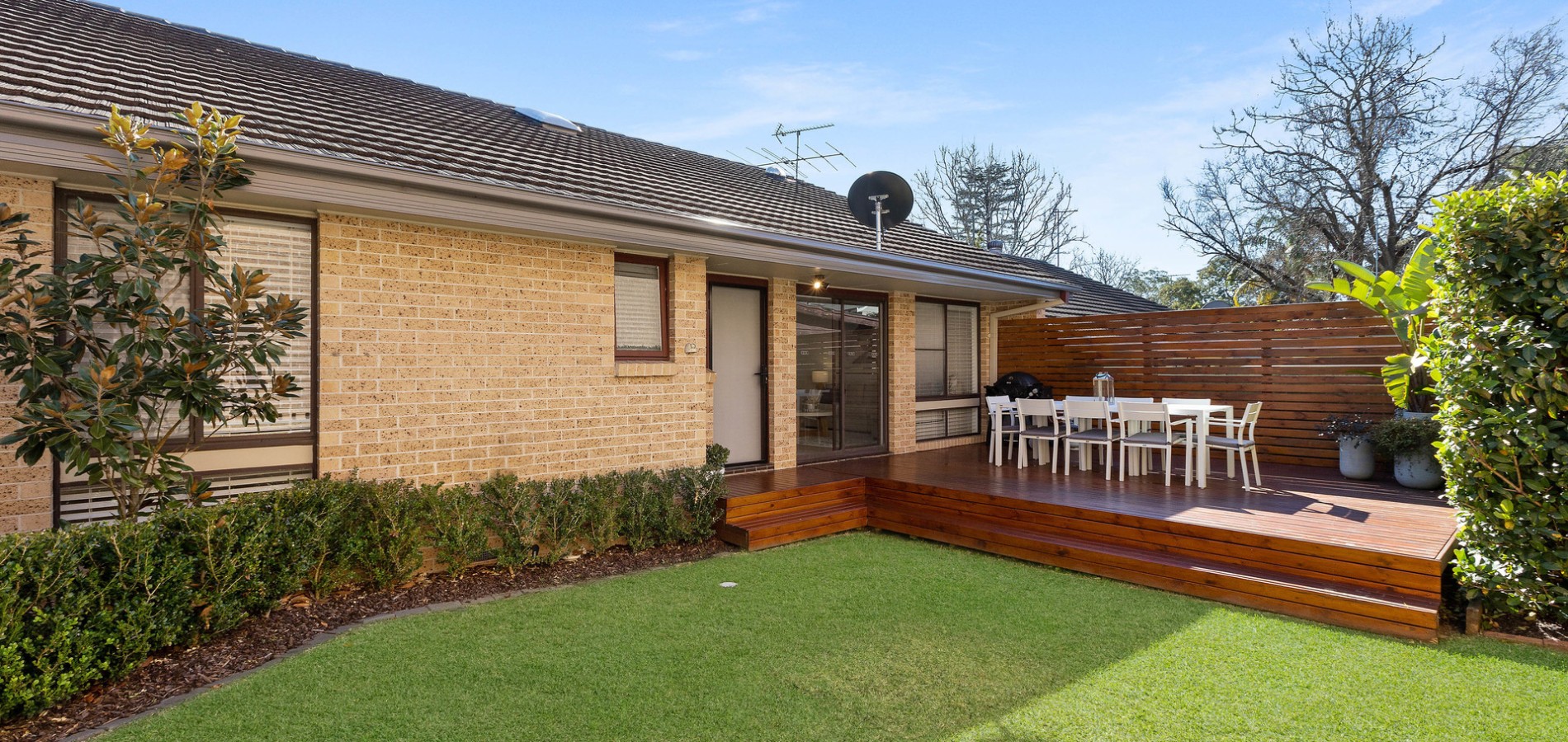 4/9 Oakland Avenue, Baulkham Hills NSW 2153 - photo 12