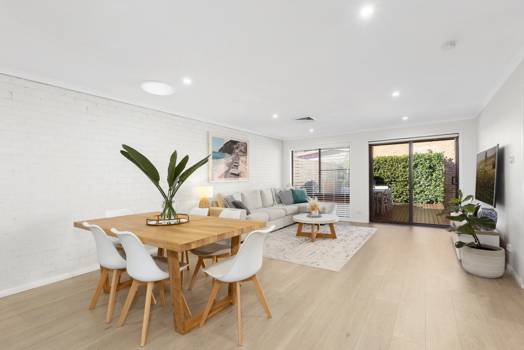 4/9 Oakland Avenue, Baulkham Hills NSW 2153 - photo 4