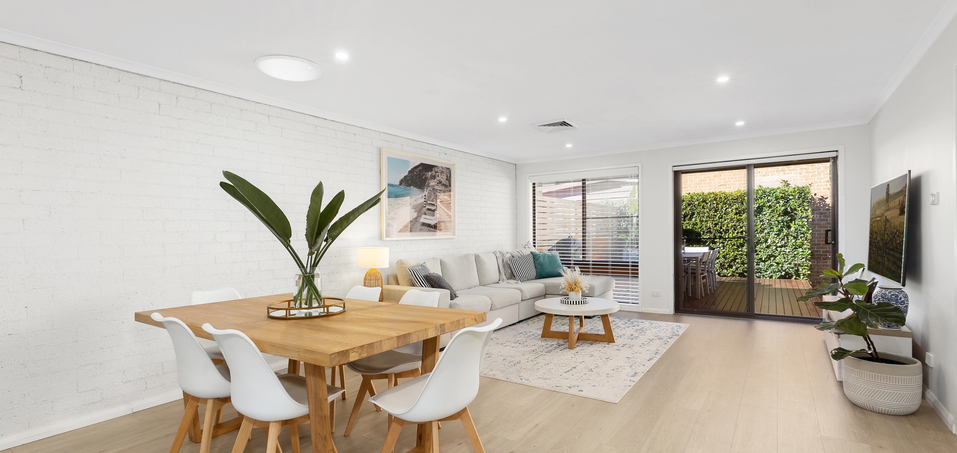 4/9 Oakland Avenue, Baulkham Hills NSW 2153 - photo 4