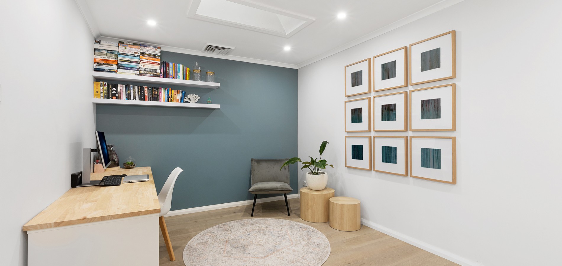 4/9 Oakland Avenue, Baulkham Hills NSW 2153 - photo 5