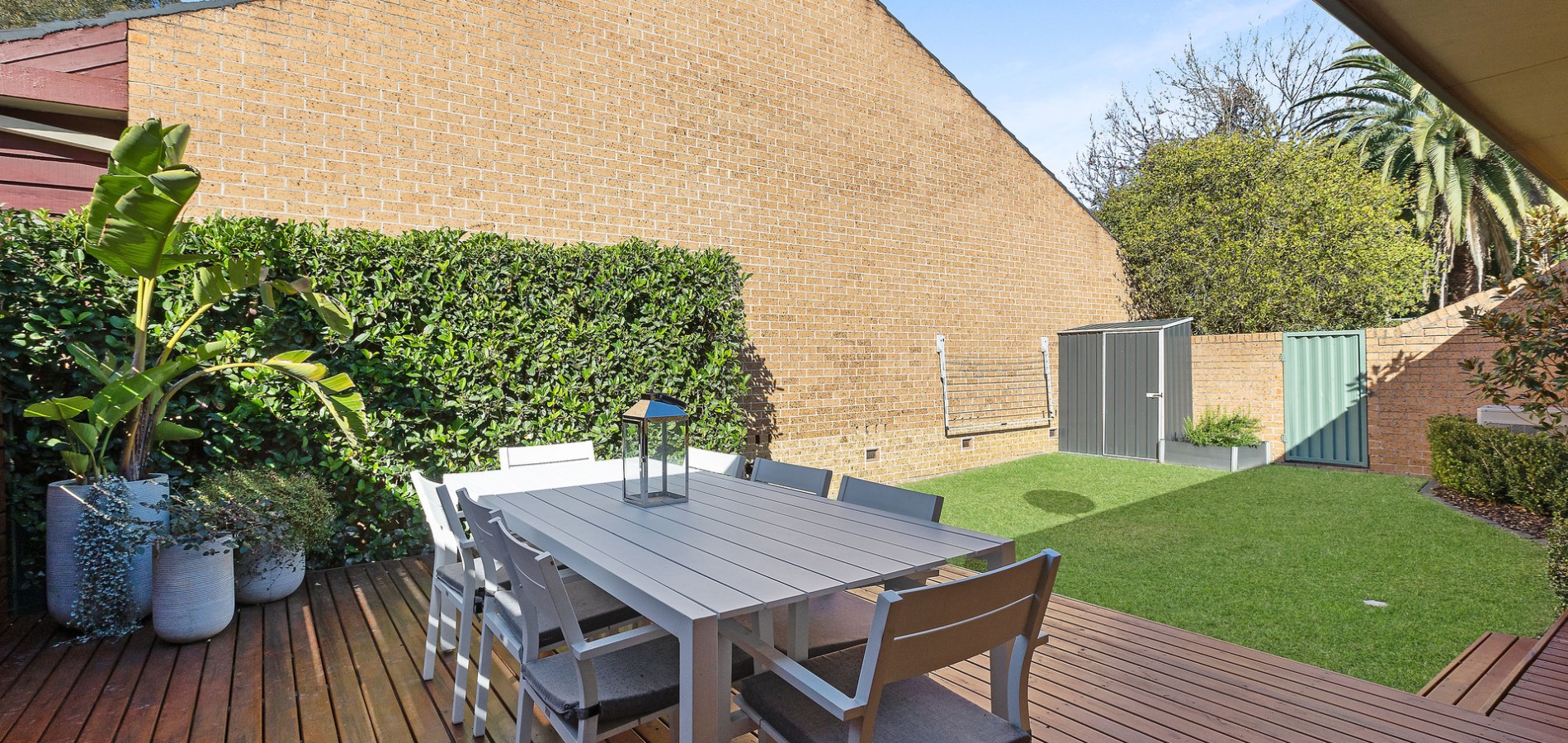 4/9 Oakland Avenue, Baulkham Hills NSW 2153 - photo 10
