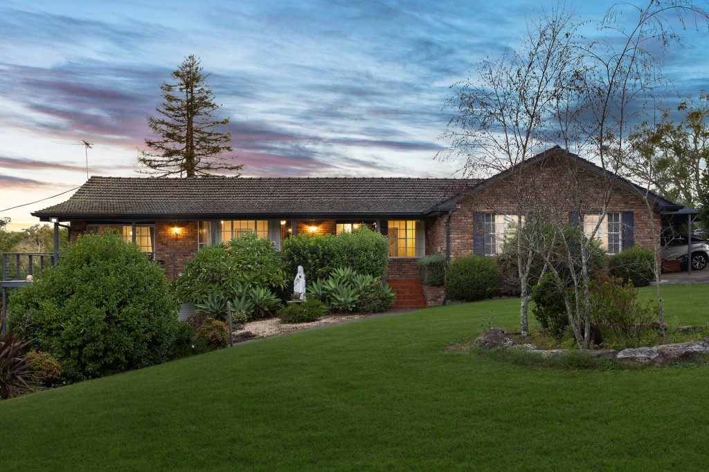 3 Gartung Road, Galston NSW 2159 - photo 2