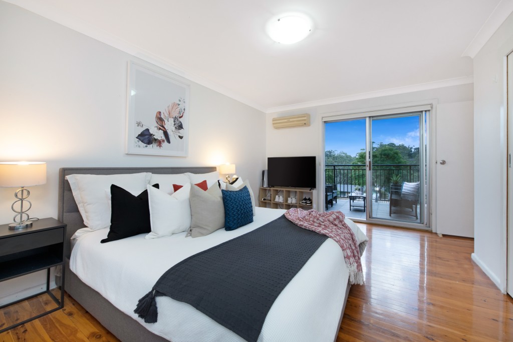 34 Camelot Court, Carlingford NSW 2118 - photo 13
