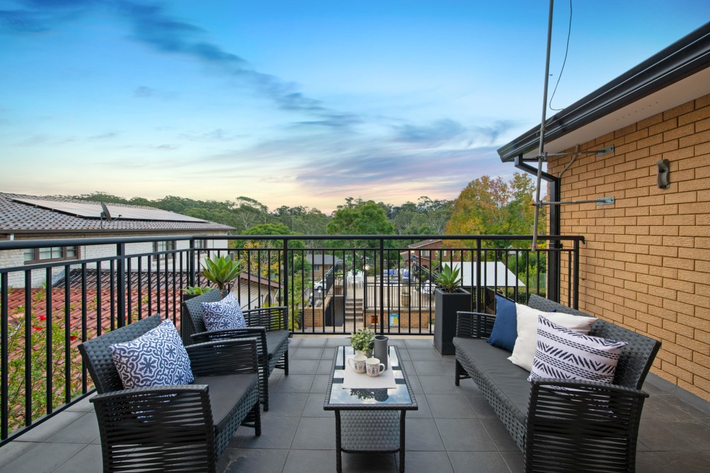 34 Camelot Court, Carlingford NSW 2118 - photo 16