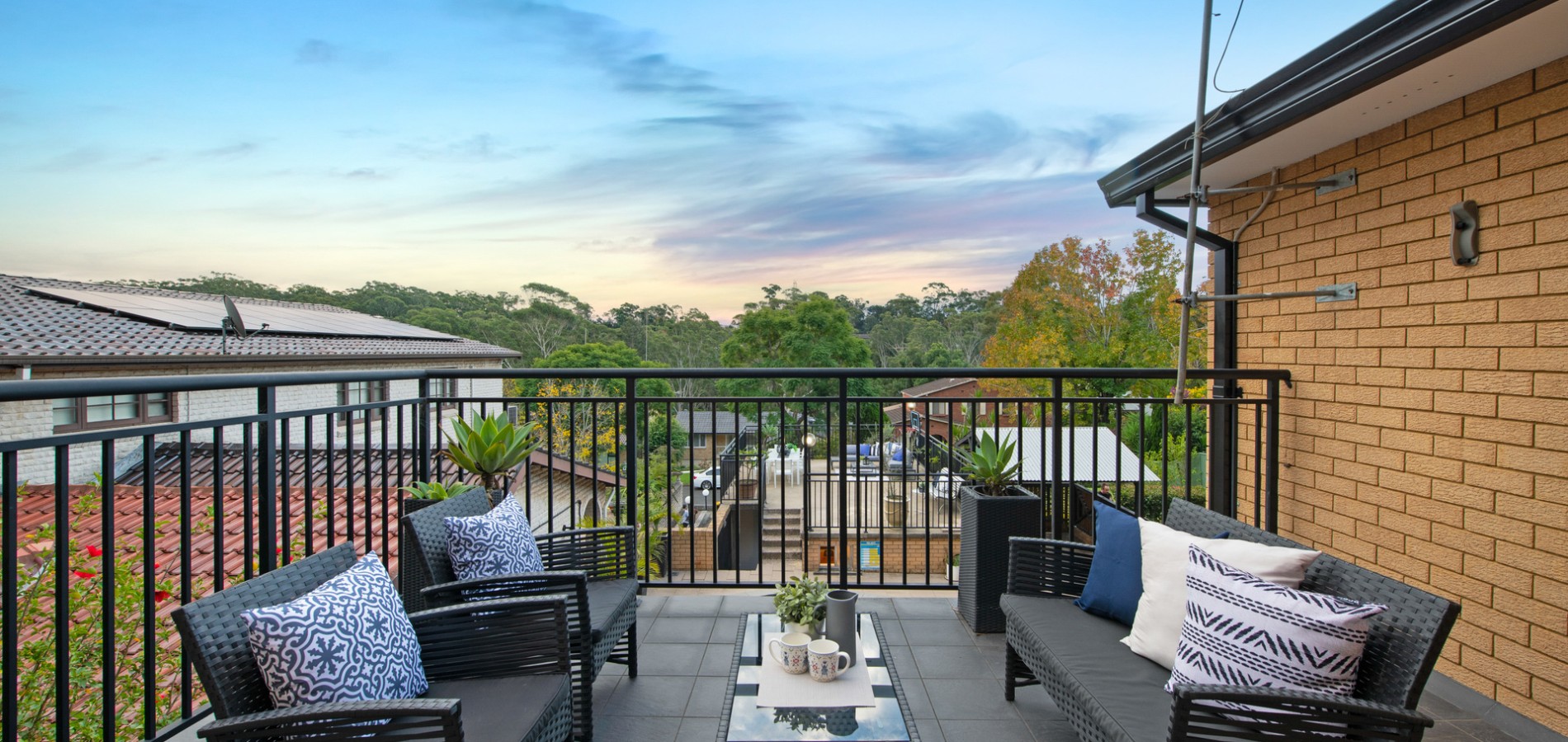 34 Camelot Court, Carlingford NSW 2118 - photo 16