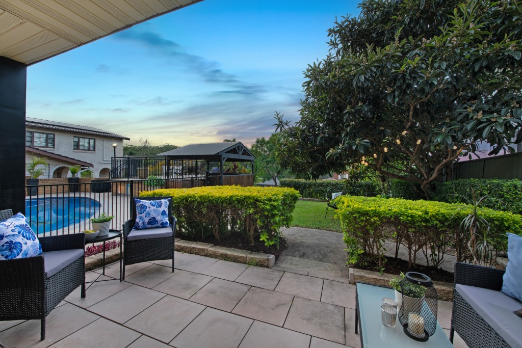 34 Camelot Court, Carlingford NSW 2118 - photo 17