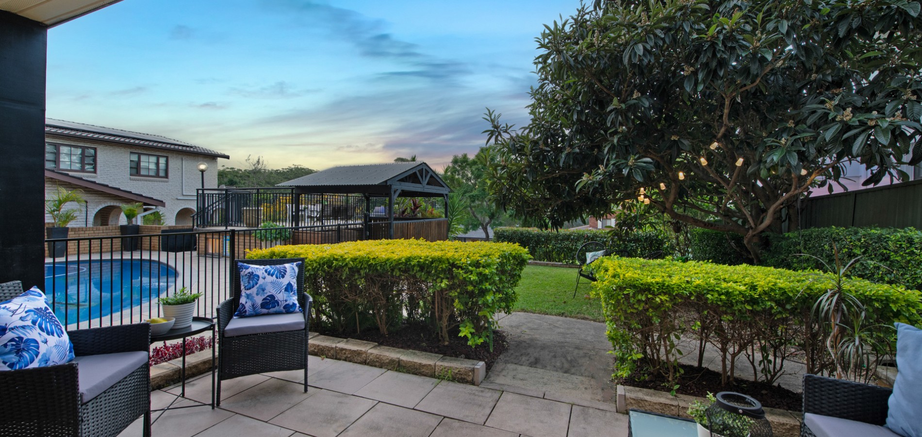 34 Camelot Court, Carlingford NSW 2118 - photo 17
