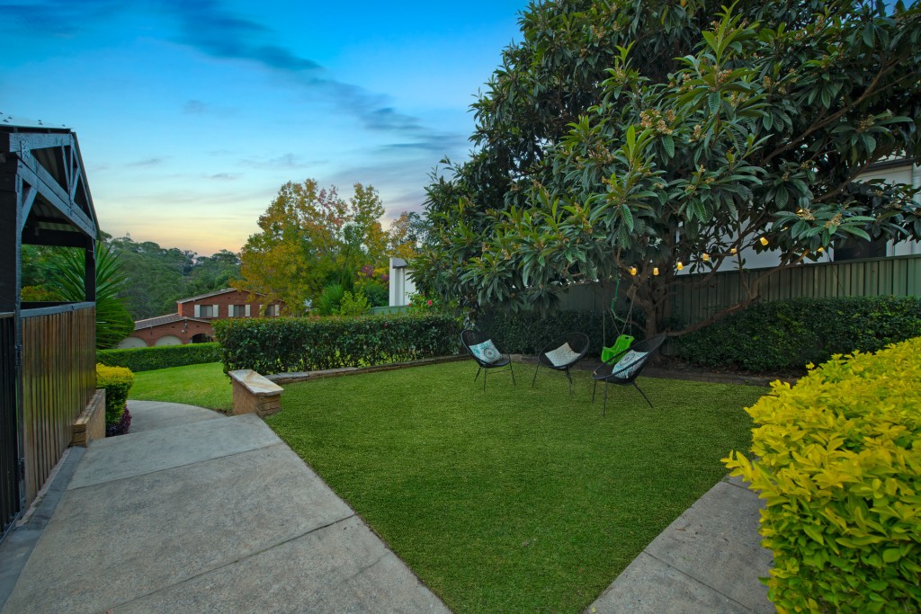 34 Camelot Court, Carlingford NSW 2118 - photo 18