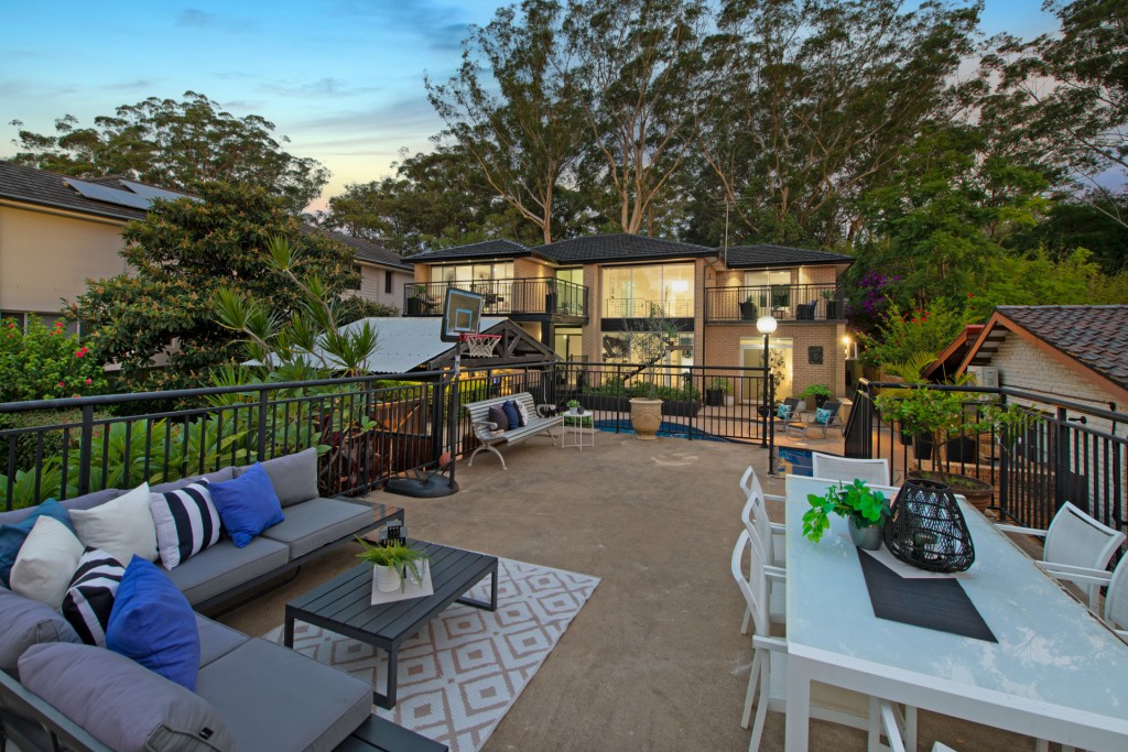 34 Camelot Court, Carlingford NSW 2118 - photo 20