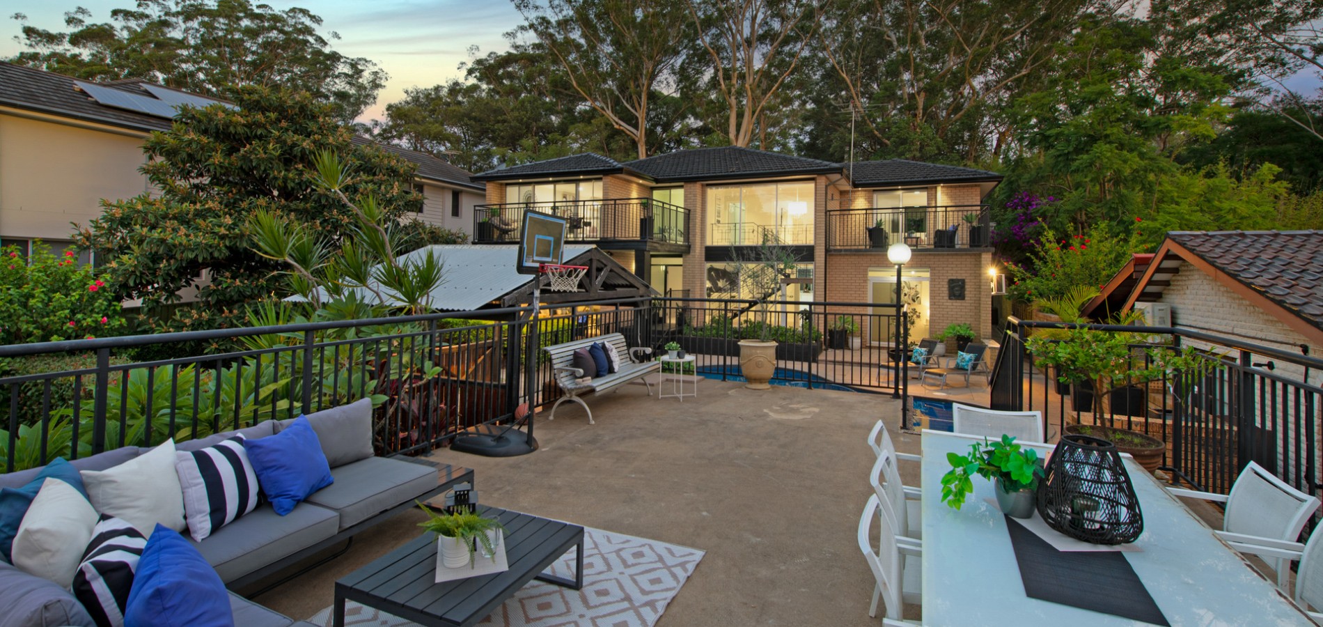 34 Camelot Court, Carlingford NSW 2118 - photo 20
