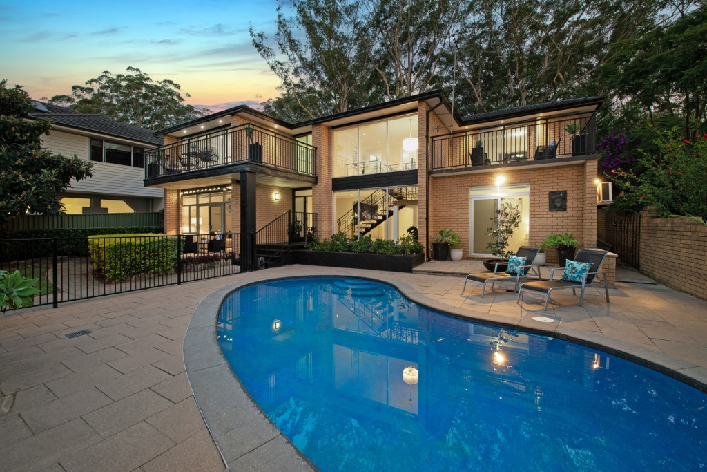 34 Camelot Court, Carlingford NSW 2118 - photo 21
