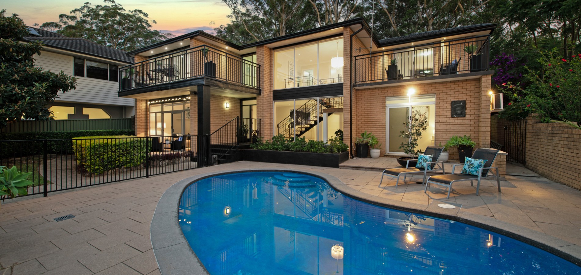 34 Camelot Court, Carlingford NSW 2118 - photo 21