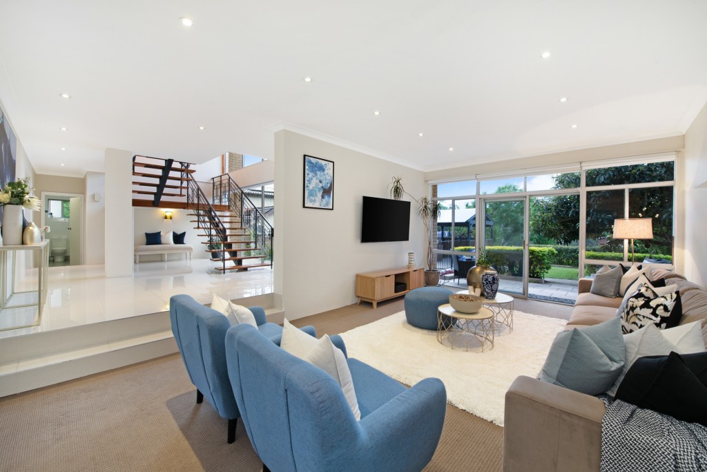 34 Camelot Court, Carlingford NSW 2118 - photo 4