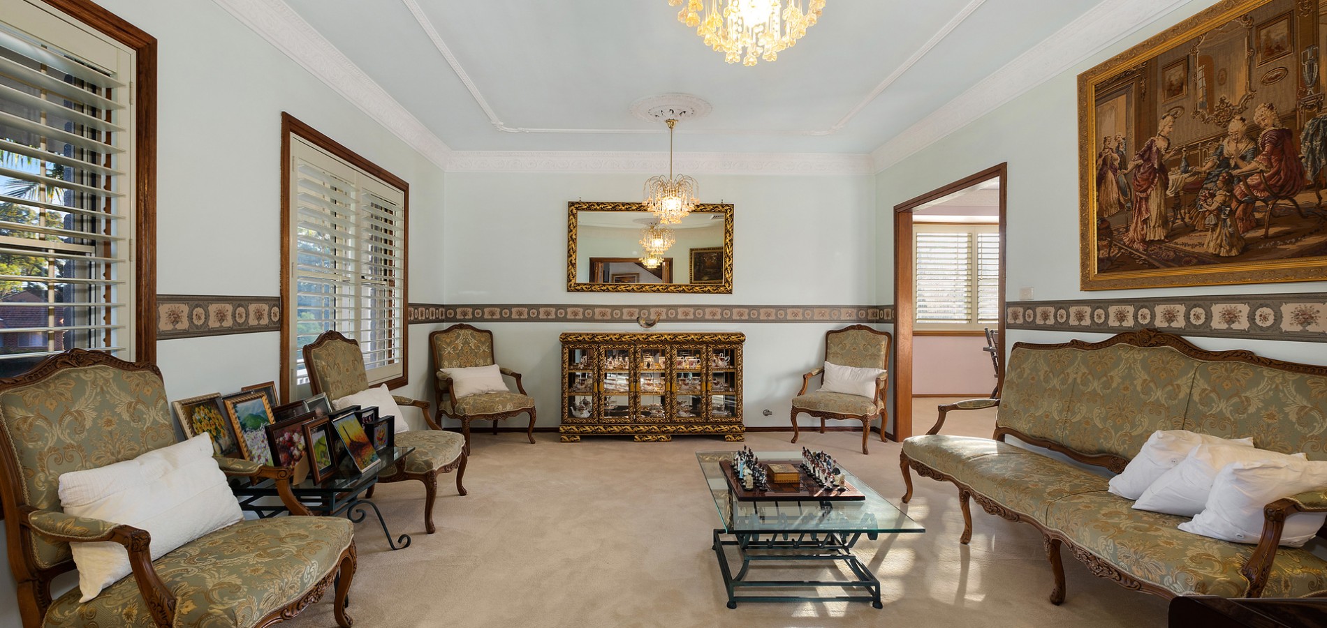 8 Brett Place, West Pennant Hills NSW 2125 - photo 4