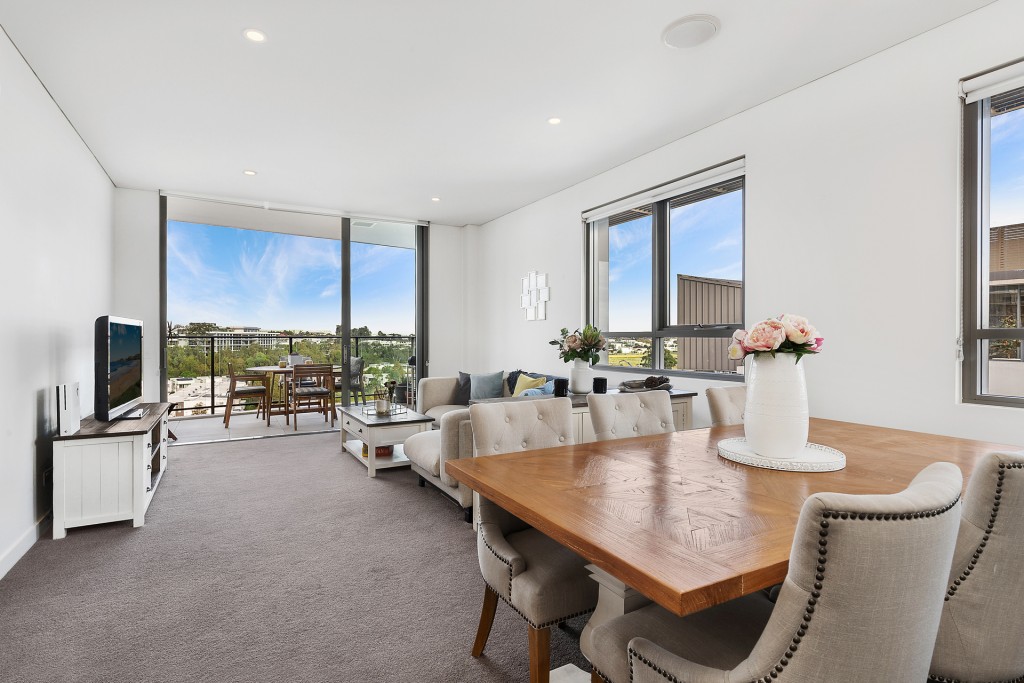 43/38 Solent Circuit, Norwest NSW 2153 - McGrath West Group