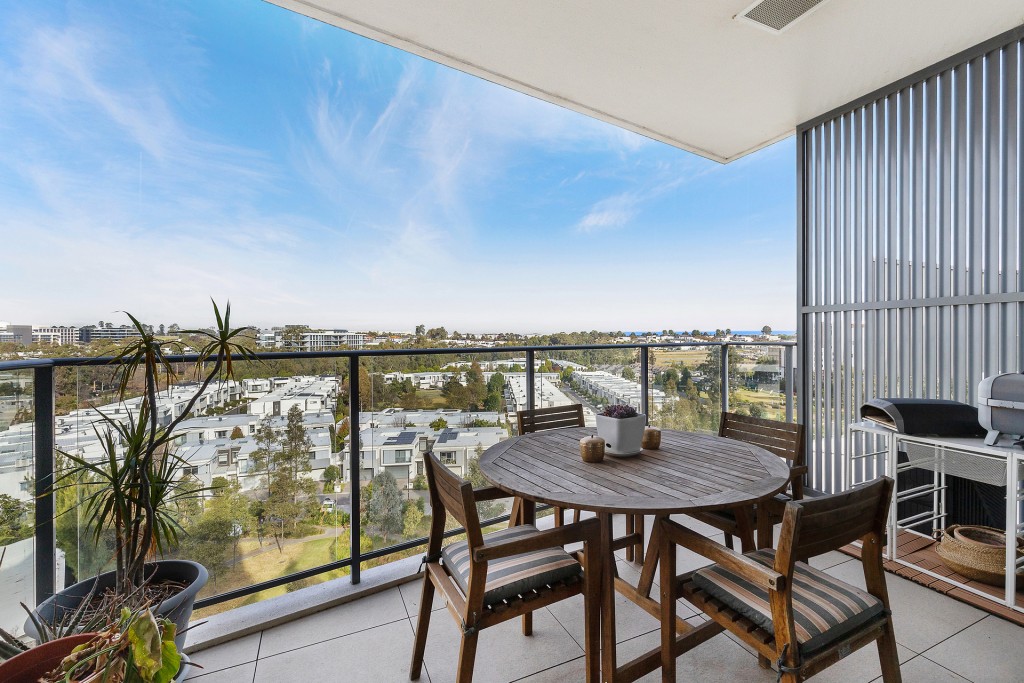 43/38 Solent Circuit, Norwest NSW 2153 - photo 3