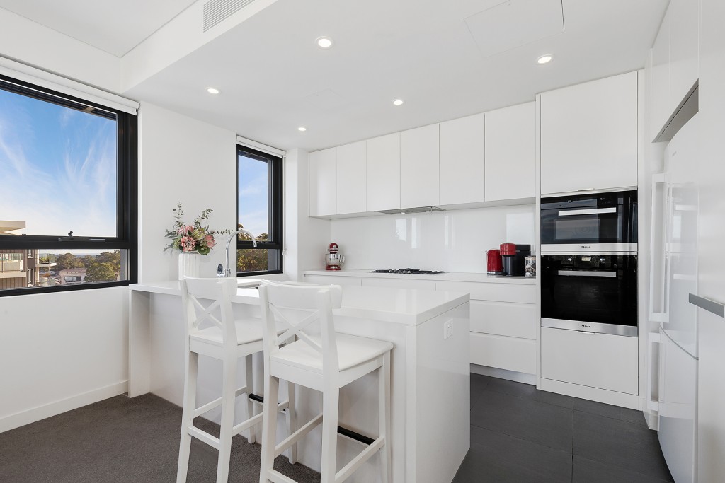 43/38 Solent Circuit, Norwest NSW 2153 - photo 4