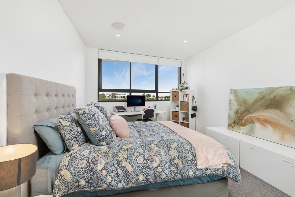 43/38 Solent Circuit, Norwest NSW 2153 - photo 6