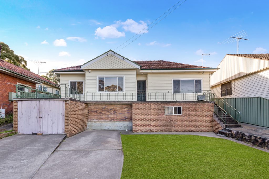 21 Cardiff Street, Blacktown NSW 2148 - photo 2