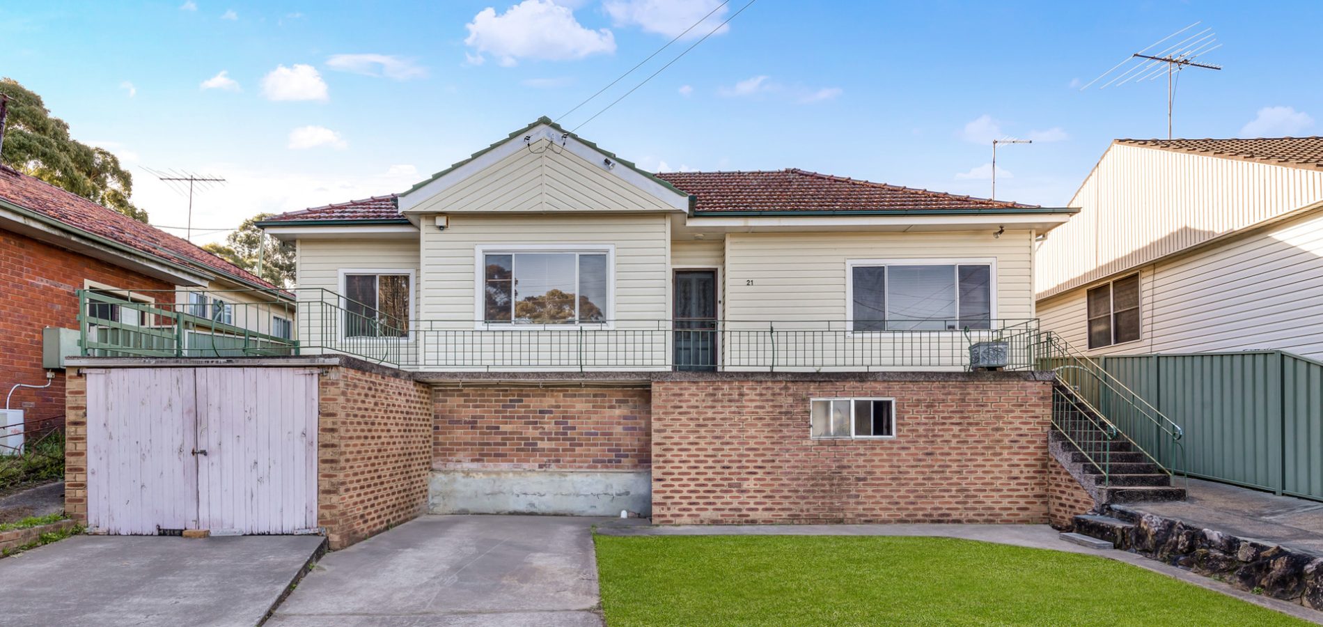 21 Cardiff Street, Blacktown NSW 2148 - photo 2