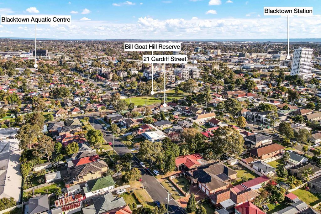 21 Cardiff Street, Blacktown NSW 2148 - photo 11
