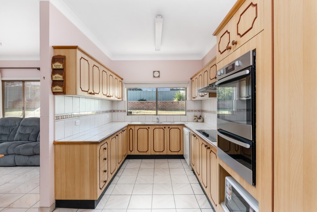 21 Cardiff Street, Blacktown NSW 2148 - McGrath West Group