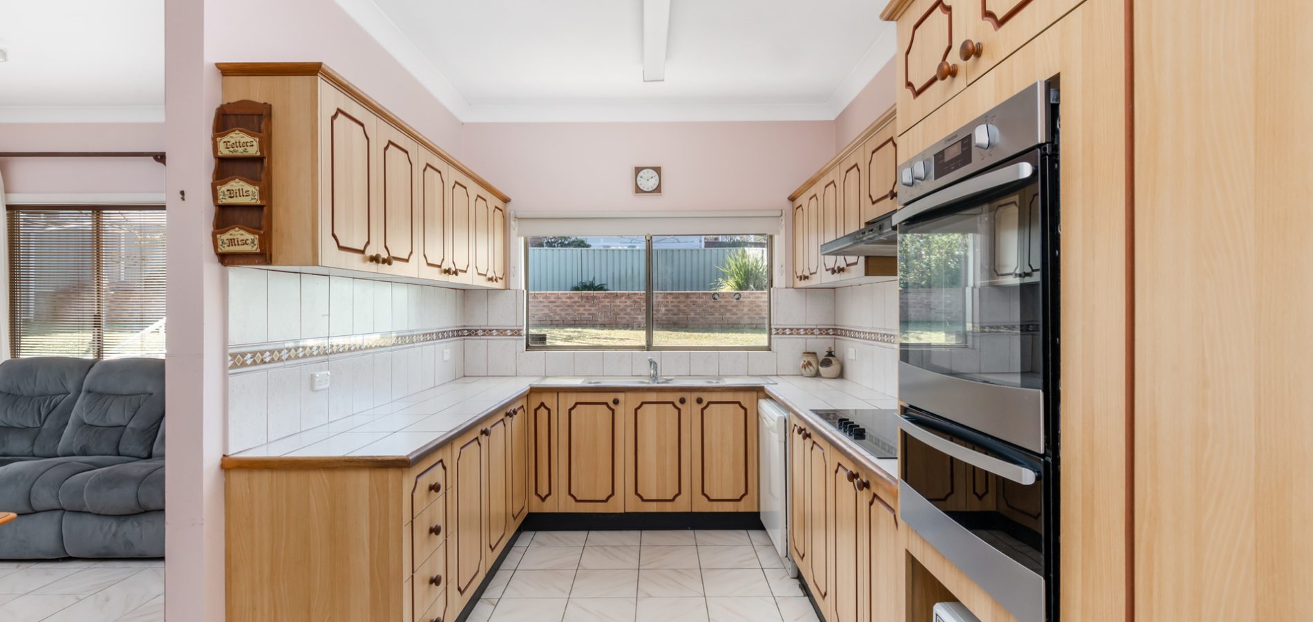 21 Cardiff Street, Blacktown NSW 2148 - McGrath West Group