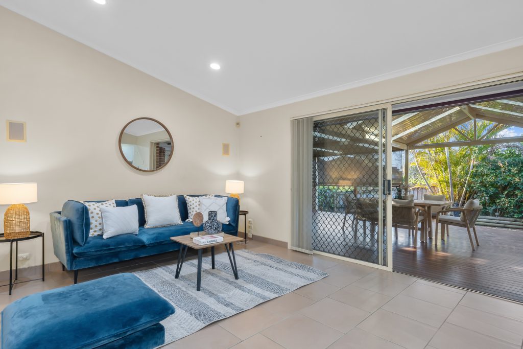 18 Hampton Crescent, Prospect NSW 2148 - photo 3