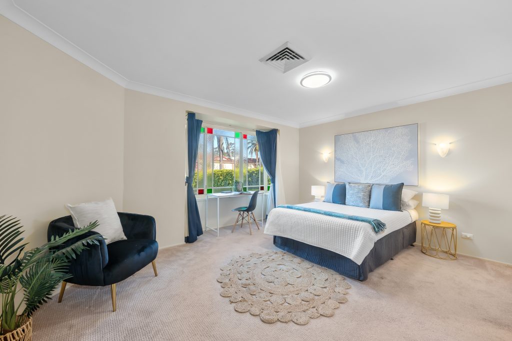 18 Hampton Crescent, Prospect NSW 2148 - photo 5
