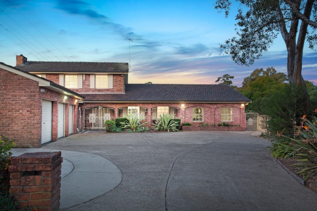 54 Statham Avenue, North Rocks NSW 2151 - McGrath West Group