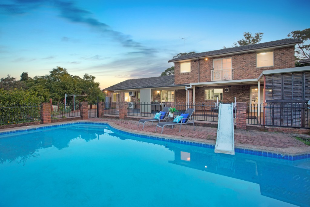 54 Statham Avenue, North Rocks NSW 2151 - photo 14