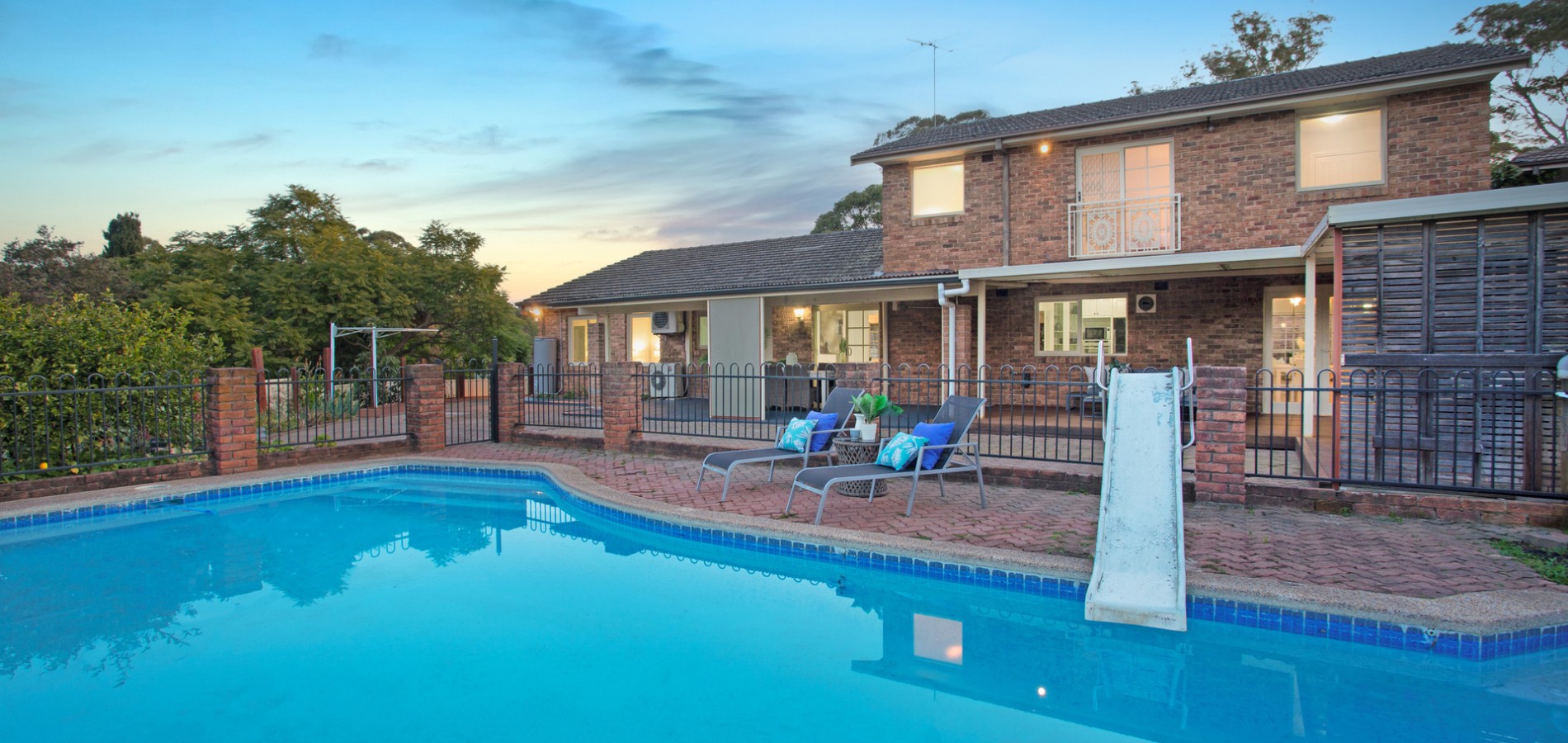 54 Statham Avenue, North Rocks NSW 2151 - photo 14