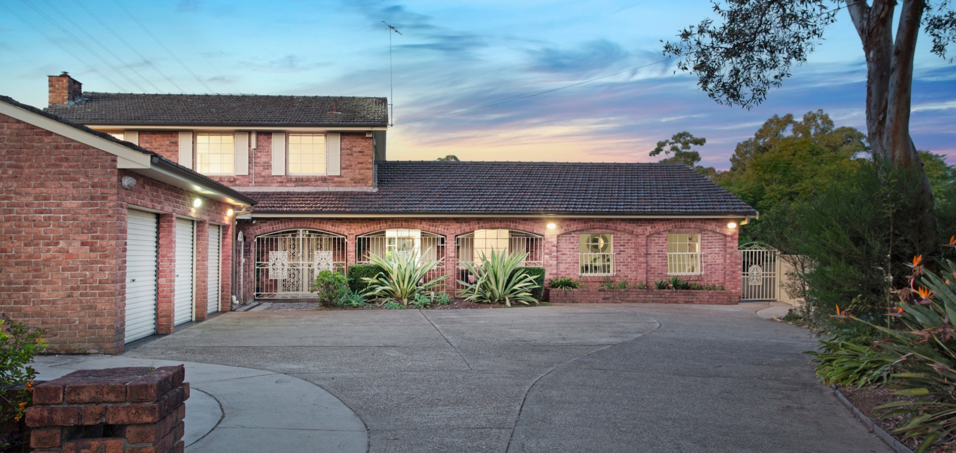 54 Statham Avenue, North Rocks NSW 2151 - McGrath West Group