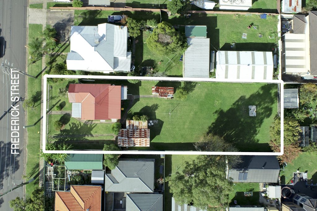2 Frederick Street, Blacktown NSW 2148 - photo 2