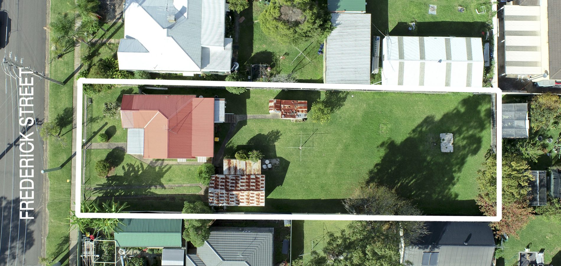 2 Frederick Street, Blacktown NSW 2148 - photo 2